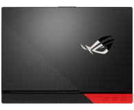 ASUS ROG Strix G15 R7-4800H/16GB/512/W10 RTX3050 144Hz - 667602 - zdjęcie 9